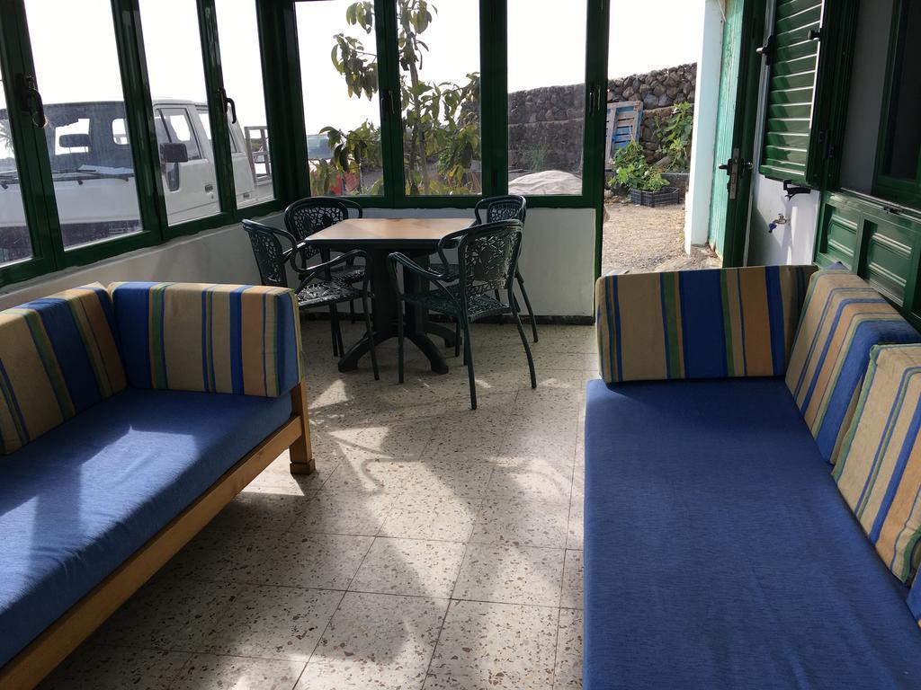 Ye El Cortijo Eco Finca酒店 外观 照片