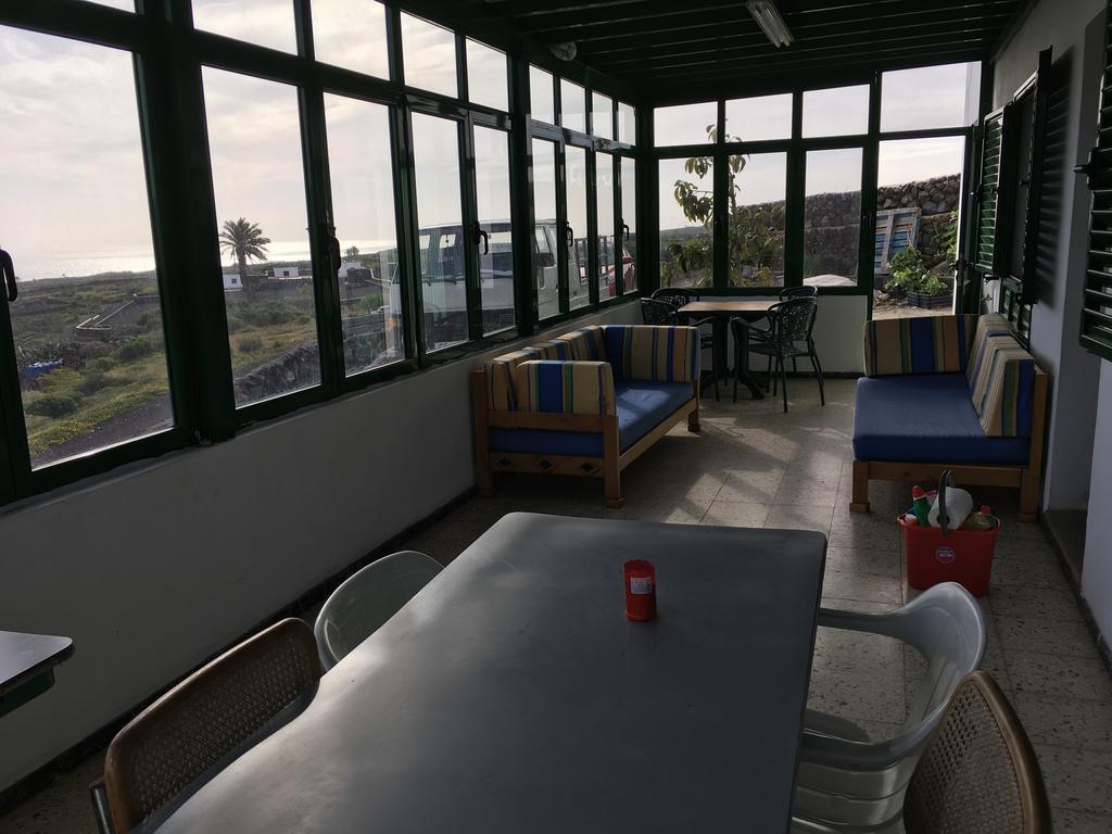 Ye El Cortijo Eco Finca酒店 外观 照片