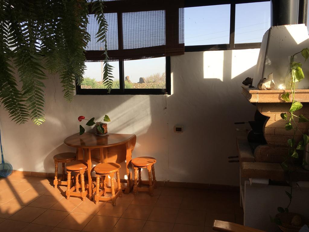 Ye El Cortijo Eco Finca酒店 外观 照片