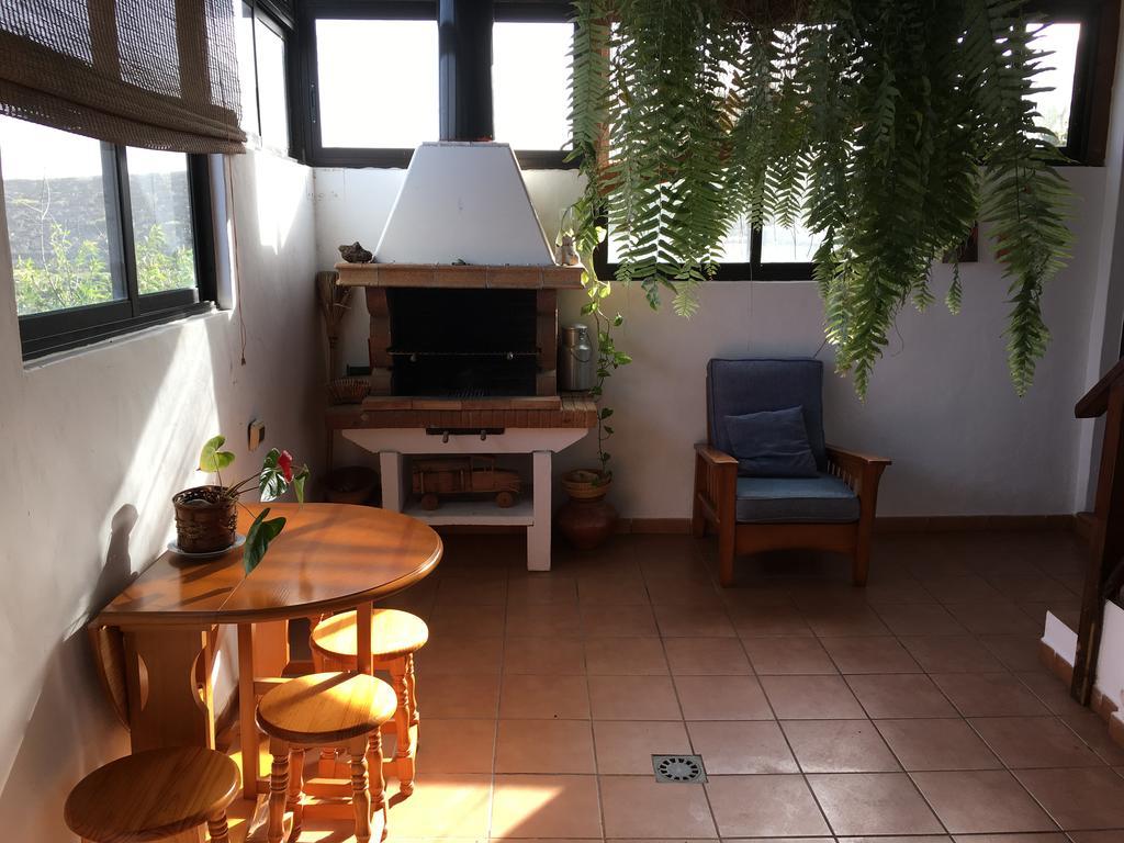 Ye El Cortijo Eco Finca酒店 外观 照片