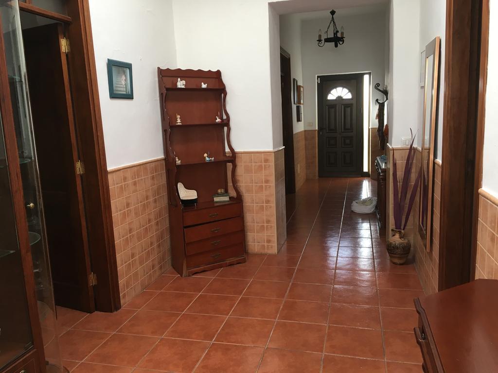 Ye El Cortijo Eco Finca酒店 外观 照片